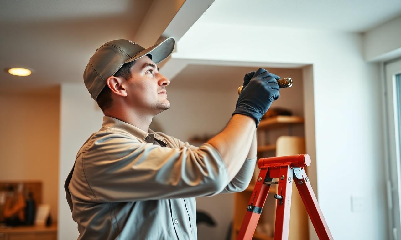 Handyman Services luxury service result